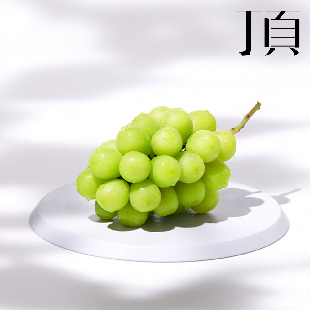 表旬 -頂- シャインマスカット【販売期限2025年10月17日】 – 株式会社