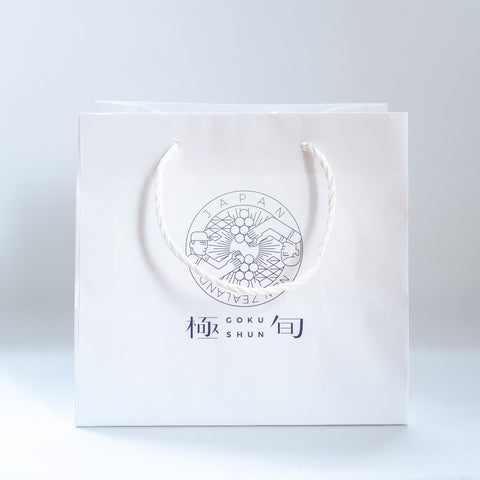 手提げ袋(1房用)