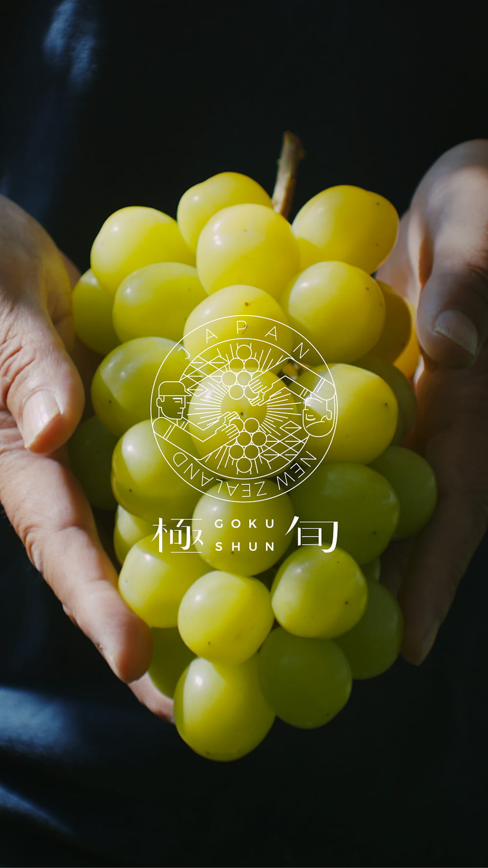 裏旬 – 株式会社GREENCOLLAR