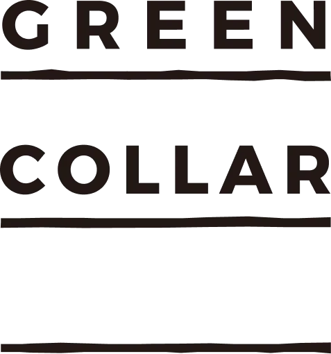 GREEN COLLAR